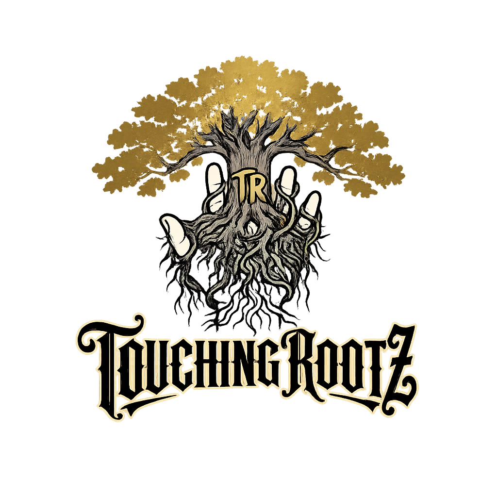 Touching Rootz